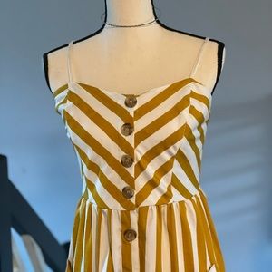 Style House excellent condition dress